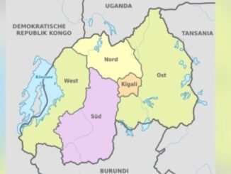 Ruanda Hakkında Bilgiler - Merhaba İzmir
