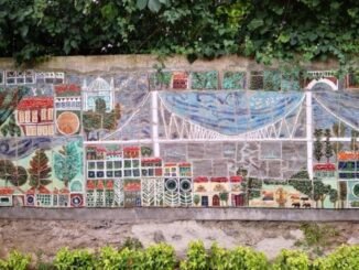 Seramik Panoların Kültürel Değeri ve Korunması - Merhaba İzmir