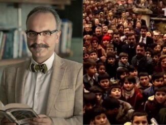 Sosyal Medyada TRT Arşiv Videoları ve Dil Kullanımı - Merhaba İzmir