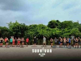 Survivor All Star'da Eleme Potasına Kim Girdi? - Merhaba İzmir
