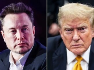 Trump ve Musk Arasındaki İlişki - Merhaba İzmir