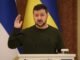 Ukrayna Devlet Güvenlik Servisi Engelledi: Zelenski'ye Suikast Planı - Merhaba İzmir