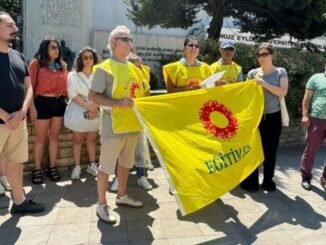 Yabancı Düşmanlığı İddiaları ve Sendika Tepkisi - Merhaba İzmir