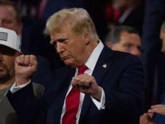 2024 Başkanlık Seçimleri Anket Sonuçları: Trump'ın Avantajı Artıyor - Merhaba İzmir
