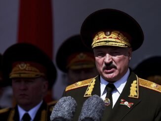 30 yıllık iktidarın ardından 'Avrupa'nın son diktatörü' hâlâ kesin bir şekilde kontrolü elinde tutuyor - Merhaba İzmir