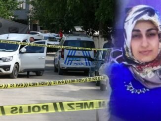 Adıyaman'da Eşinin Cinayetini İşleyen Kemal Biçer Yakalandı - Merhaba İzmir