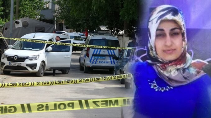 Adıyaman'da Eşinin Cinayetini İşleyen Kemal Biçer Yakalandı - Merhaba İzmir