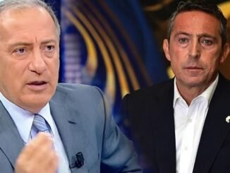 Ali Koç'un TFF Seçimleri Üzerine Değerlendirmeleri - Merhaba İzmir