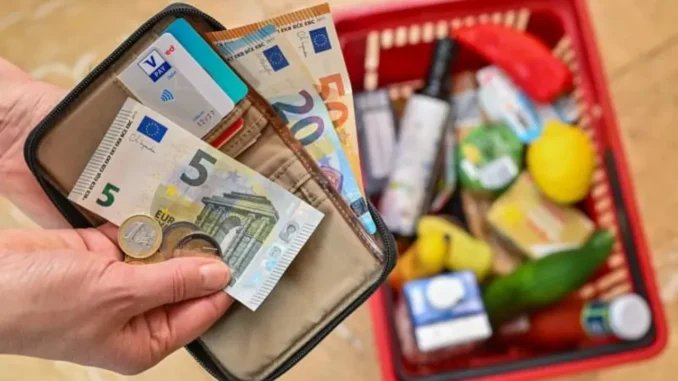 Almanya'da Enflasyon Rakamları ve Ekonomik Beklentiler - Merhaba İzmir