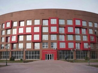 Anadolu Üniversitesi İletişim Bilimleri Fakültesi: Medya Sektörünün Öncüsü - Merhaba İzmir