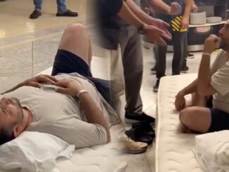 Antalya'da Klima Protestosu: Tatilciden İlginç Eylem - Merhaba İzmir