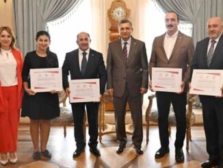 Antalya'nın Erişilebilirlik Alanındaki Başarısı - Merhaba İzmir