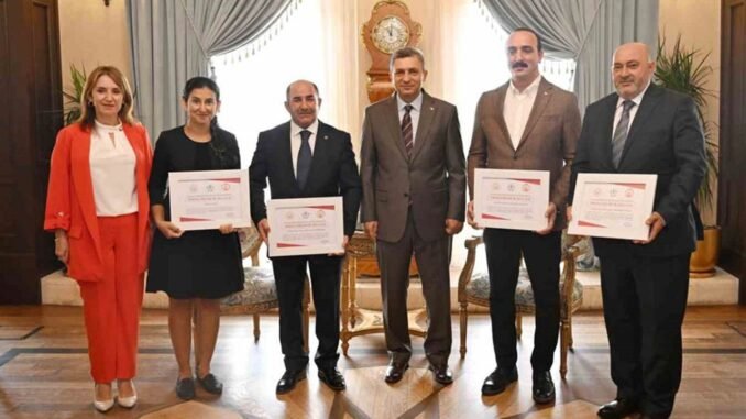 Antalya'nın Erişilebilirlik Alanındaki Başarısı - Merhaba İzmir