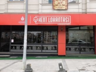 Arnavutköy Kent Lokantası: Lezzetli ve Ekonomik Yemek Alternatifleri - Merhaba İzmir