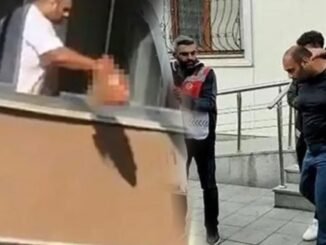 Bakırköy 2. Ağır Ceza Mahkemesi Duruşması - Merhaba İzmir