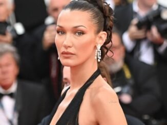 Bella Hadid'in Antisemitizm Tartışmaları ve Reklam Krizi - Merhaba İzmir