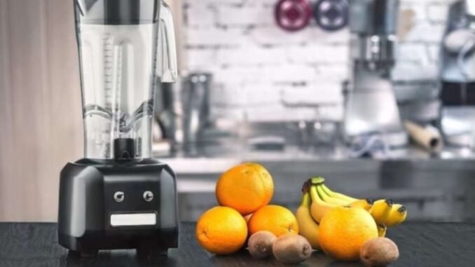 Blenderınızın Ömrünü Uzatmanın Yolları - Merhaba İzmir