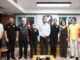 Bornova'da Afet Yönetimi İçin İşbirliği Toplantısı - Merhaba İzmir