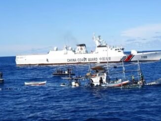Çin-Filipinler İkili İstişare Mekanizması Toplantısı Gerçekleşti - Merhaba İzmir