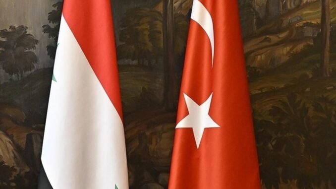 Dışişleri Bakanlığı Açıklaması ve CHP Grup Başkanvekili Eleştirileri - Merhaba İzmir