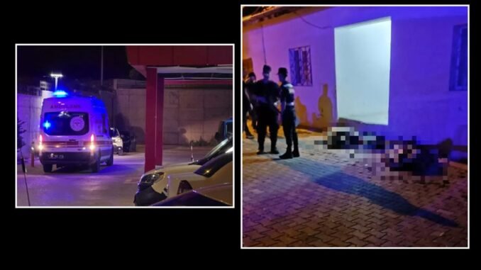 Erzurum'da İki Aile Arasında Silahlı Kavga: Üç Kişi Hayatını Kaybetti - Merhaba İzmir