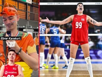 Filenin Sultanları'ndan Hollanda'ya Karşı Şahane Geri Dönüş - Merhaba İzmir