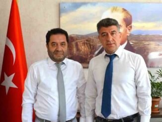 Fırat Üniversitesi ve Fytronix İş Birliği Protokolü İmzalandı - Merhaba İzmir