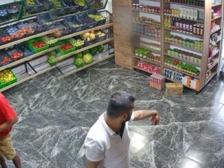 Hatay'da Kahramanmaraş Depreminin Etkileri ve İnşaat İşçisinin Duyarlı Hareketi - Merhaba İzmir