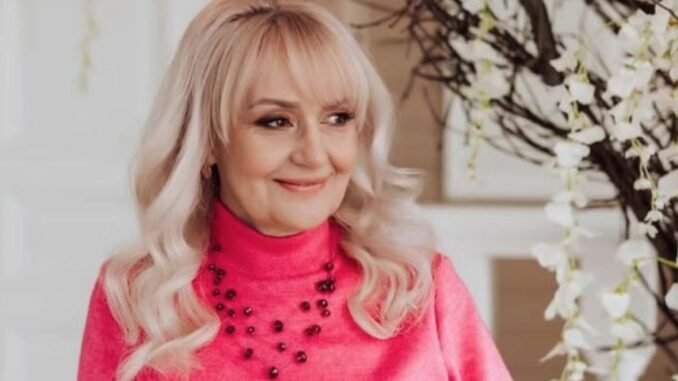 Iryna Farion'a Yönelik Silahlı Saldırı ve Sonrası - Merhaba İzmir