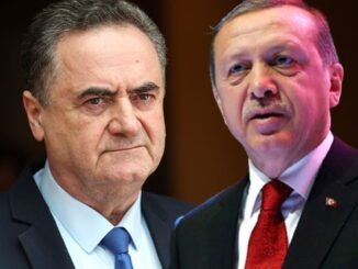 İsrail Dışişleri Bakanı Katz'ın Türkiye'ye Yönelik Açıklamaları ve Tepkiler - Merhaba İzmir