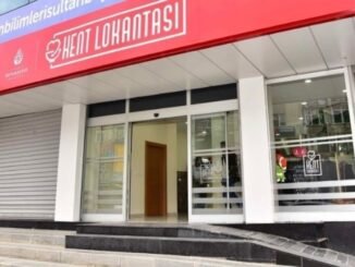 İstanbul Büyükşehir Belediyesi Sultanbeyli Kent Lokantası Hakkında Bilgiler - Merhaba İzmir