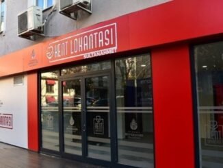 İstanbul Sultanahmet Kent Lokantası: Lezzetli ve Bütçe Dostu Yemekler - Merhaba İzmir