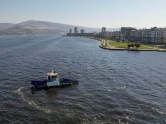 İzmir Körfezi'nin Temizliği ve Atık Yönetimi - Merhaba İzmir