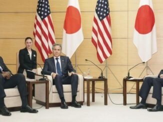 Japonya'nın ABD'ye Füzeli Savunma Teçhizatı Satışı - Merhaba İzmir