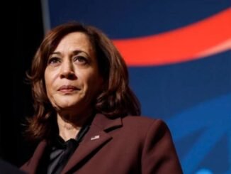 Kamala Harris: ABD Başkanlığına Adaylık Süreci ve Kariyeri - Merhaba İzmir