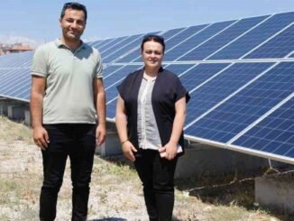 Karamanoğlu Mehmetbey Üniversitesi'nin Güneş Enerjisi Projesi ve Ekonomik Katkıları - Merhaba İzmir
