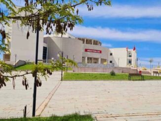 Kastamonu Üniversitesi, TEKNOFEST 2024'te İkincilik Ödülü Kazandı - Merhaba İzmir