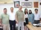 Kumluca'da YKS Başarıları Kutlandı - Merhaba İzmir