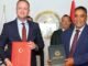 Libya ve Türkiye Arasında TİKA İşbirliği Anlaşması İmzalandı - Merhaba İzmir
