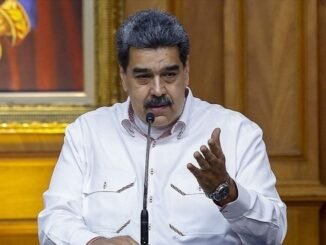 Maduro'dan Seçim Sonuçlarına İlişkin Açıklamalar - Merhaba İzmir