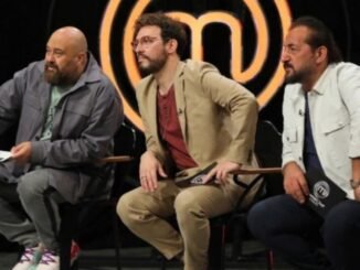 MasterChef 2024'te Ana Kadroya Katılan Yarışmacılar Belli Oldu - Merhaba İzmir