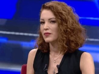 Nagehan Alçı ve Rasim Ozan Kütahyalı'nın Boşanması ve Yeni İlişkisi - Merhaba İzmir