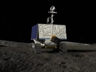 NASA'nın VIPER Programı İptal Edildi: Bütçe Sıkıntısı Devam Ediyor - Merhaba İzmir