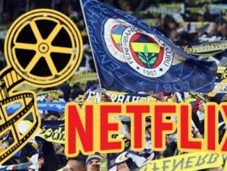 Netflix'ten Heyecan Dolu Bir Yapım: Zaferin Rengi - Merhaba İzmir