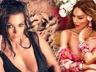 Nez ve Rüştü Onur Atilla'nın İlişkisi: Didem Kınalı'dan Eleştiriler - Merhaba İzmir