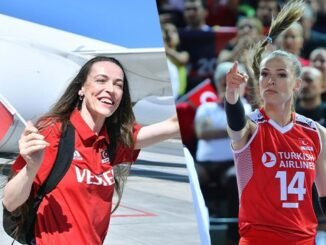 Paris 2024 Olimpiyat Oyunları Açılış Töreni ve Türk Sporcular - Merhaba İzmir