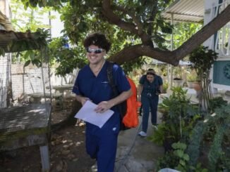 Porto Riko'daki Doktor Göçü ve Sağlık Krizi - Merhaba İzmir