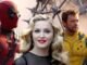 Ryan Reynolds ve Hugh Jackman'ın Deadpool ve Wolverine Filmi - Merhaba İzmir