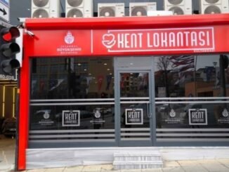 Sultangazi Kent Lokantası: İstanbul'un Lezzet Durağı - Merhaba İzmir