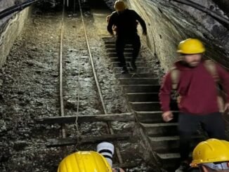 Survivor Meksika Yarışması Zonguldak'ta Devam Ediyor - Merhaba İzmir